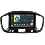 Штатна магнітола Sigma X9464 4+64 Gb Fiat Uno 2014-2020 9