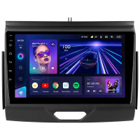 Штатная магнитола Teyes CC3L 4+64 Gb Ford Ranger P703 2015-2022 (C) 9"
