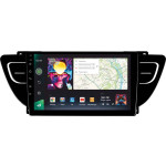 Штатная магнитола Sigma Pro 9464 4+64 Gb Geely Atlas NL-3 2016-2020 9