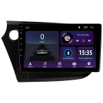 Штатна магнітола Sigma E9232 2+32 Gb Honda Insight 2 LHD 2009-2014 9