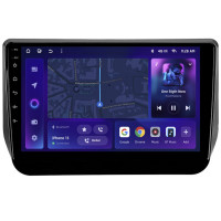 Штатна магнітола AMS MOSS M3 4+32 Gb Hyundai H1 2 Grand Starex TQ 2017-2022 9"