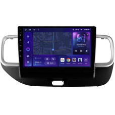 Штатная магнитола AMS MOSS M3 4+32 Gb Hyundai Venue 2019-2020 10"