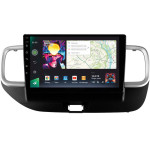 Штатна магнітола Sigma Pro 10464 4+64 Gb Hyundai Venue 2019-2020 10