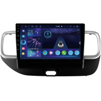 Штатная магнитола Sigma S10332 3+32 Gb Hyundai Venue 2019-2020 10"