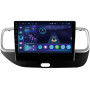 Штатная магнитола Sigma S10332 3+32 Gb Hyundai Venue 2019-2020 10