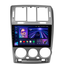 Штатная магнитола Teyes CC3 6+128 Gb Hyundai Getz 1 2002-2011 (F2) 9"
