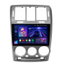 Штатная магнитола Teyes CC3 6+128 Gb Hyundai Getz 1 2002-2011 (F2) 9"