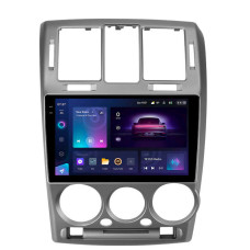 Штатна магнітола Teyes CC3 2k 4+32 Gb Hyundai Getz 1 2002-2011 (F2) 9"