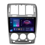 Штатная магнитола Teyes CC3 2k 4+32 Gb Hyundai Getz 1 2002-2011 (F2) 9"