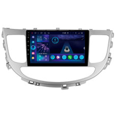 Штатна магнітола Sigma S9332 3+32 Gb Hyundai Genesis/Rohens 2008-2013 (F1) 9"