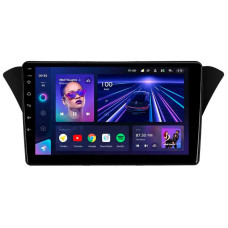 Штатная магнитола Teyes CC3L 4+32 Gb Hyundai Rohens Coupe (F3) 2012 9"