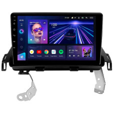 Штатная магнитола Teyes CC3 4+64 Gb Lexus HS250H F10 2009-2012 9"