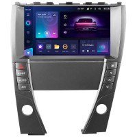 Штатная магнитола Teyes CC3 2k 6+128 Gb Lexus ES350 5 XV40 2006-2012 (C) 9"
