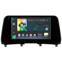 Штатная магнитола Sigma X10232 2+32 Gb Lexus RX200t RX300 RX350 RX350l RX450h RX450hl AL20 4 2015-2021 10"