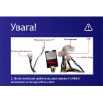 Штатная магнитола Teyes CC3 2k 4+64 Gb Lexus LS430 XF30, Toyota Celsior XF30 2000-2006 (F1) 9