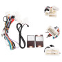 Штатная магнитола Teyes CC3 2k 6+128 Gb Lexus LS430 XF30, Toyota Celsior XF30 2000-2006 (F1) 9