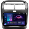 Штатна магнітола Teyes CC3 2k 4+64 Gb Lexus LS430 XF30, Toyota Celsior XF30 2000-2006 (F1) 9