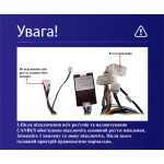 Штатная магнитола Teyes CC3 2k 4+64 Gb Lexus LS430 XF30, Toyota Celsior XF30 2000-2006 (F1) 9