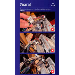 Штатная магнитола Teyes CC3 2k 4+64 Gb Lexus LS430 XF30, Toyota Celsior XF30 2000-2006 (F1) 9