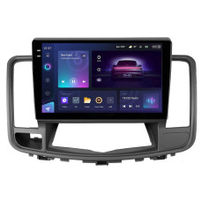 Штатна магнітола Teyes CC3 2k 4+32 Gb Nissan Teana J32 2008-2013 (B) 10"