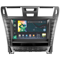 Штатная магнитола Sigma X9464 4+64 Gb Lexus LS460 LS600H XF40 4 2006-2012 (A) 9"