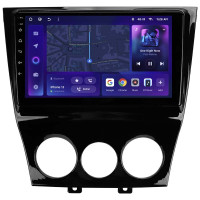 Штатная магнитола AMS MOSS M2 4+32 Gb Mazda RX-8 SE 2009-2011 9"