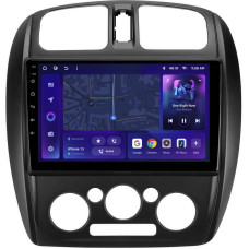 Штатна магнітола AMS MOSS M3 4+32 Gb Mazda 323 BJ 2000-2003 9"