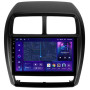 Штатная магнитола AMS MOSS M3 4+32 Gb Mitsubishi ASX 1 (Left hand drive) 2016-2023 (B) 9