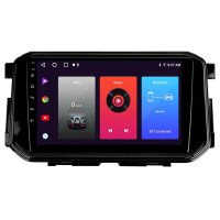Штатная магнитола Sigma F9216 2+32 Gb Nissan Terra Xterra 2018-2022 9"