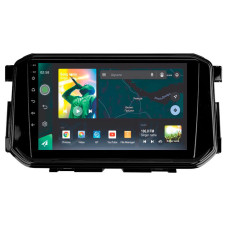 Штатна магнітола Sigma X9464 4+64 Gb Nissan Terra Xterra 2018-2022 9"