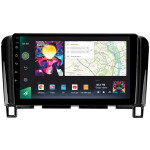 Штатна магнітола Sigma Pro 9464 4+64 Gb Nissan Serena 4 C26 2010-2016 9