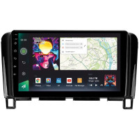 Штатная магнитола Sigma Pro 9464 4+64 Gb Nissan Serena 4 C26 2010-2016 9"