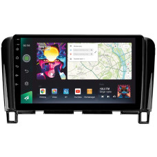 Штатна магнітола Sigma Pro 9464 4+64 Gb Nissan Serena 4 C26 2010-2016 9"