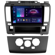 Штатная магнитола Teyes CC3 2k 6+128 Gb Nissan Tiida C11 2004-2013 (F2) 9"
