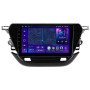 Штатна магнітола AMS MOSS M3 4+32 Gb Opel Corsa F 2019-2023 9