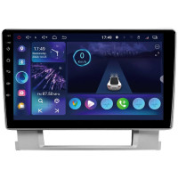 Штатная магнитола Sigma S9332 3+32 Gb Buick Excelle 2 2009-2015, Opel Astra J 2009-2017 9"