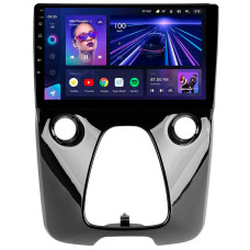 Штатна магнітола Teyes CC3 4+32 Gb Peugeot 108/Toyota Aygo B40 2014-2021 (F1) 10"