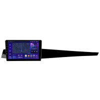 Штатна магнітола AMS MOSS M3 4+32 Gb Renault Latitude 1 2010-2015 10"