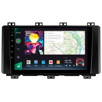 Штатная магнитола Sigma Pro 9464 4+64 Gb Seat / Cupra Ateca 2016-2021 9"