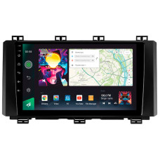 Штатна магнітола Sigma Pro 9464 4+64 Gb Seat / Cupra Ateca 2016-2021 9"