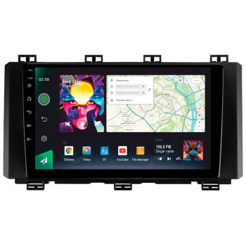 Штатна магнітола Sigma Pro 9464 4+64 Gb Seat / Cupra Ateca 2016-2021 9"