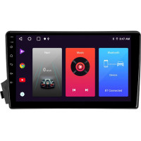 Штатная магнитола Sigma F9216 2+32 Gb SsangYong Actyon C100 2005-2011 9"