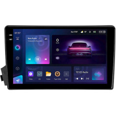 Штатная магнитола Teyes CC3 2k 6+128 Gb SsangYong Actyon C100 2005-2011 9"