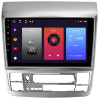 Штатна магнітола Sigma F9216 2+32 Gb Toyota Alphard 1 H10 2005-2008 (F2) 9"