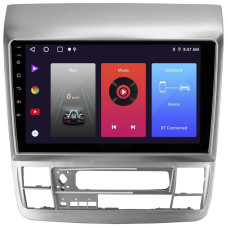 Штатна магнітола Sigma F9216 2+32 Gb Toyota Alphard 1 H10 2005-2008 (F2) 9"