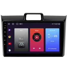 Штатна магнітола Sigma F9216 2+32 Gb Toyota Corolla Axio 2/Fielder 3 E160 2012-2021 9"