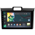 Штатная магнитола Sigma X9464 4+64 Gb Toyota Corolla Axio 2/Fielder 3 E160 2012-2021 9