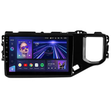 Штатна магнітола Teyes CC3L 4+32 Gb Chery Tiggo 4X 5X 2019-2020 10"