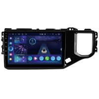 Штатна магнітола Sigma S10332 3+32 Gb Chery Tiggo 4X 5X 2019-2020 10"