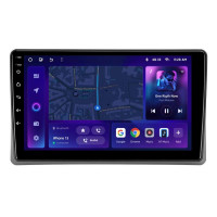 Штатная магнитола AMS MOSS M2 4+32 Gb Toyota Land Cruiser 10 J100 100 1998-2007 9"
